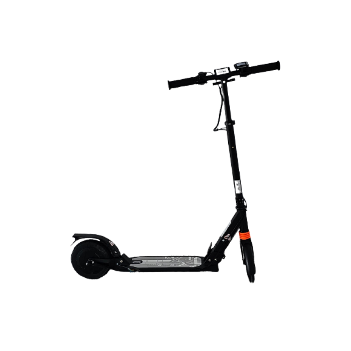 Trotinetă electrică RDB LYS-012 cu motor de 150W, model 2022 - ideală pentru oraș [6]