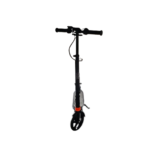 Trotinetă electrică RDB LYS-012 cu motor de 150W, model 2022 - ideală pentru oraș [3]