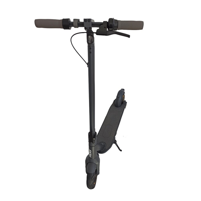 Trotinetă electrică RDB LYS-028 MAX S cu motor de 350W, model 2022 - ideală pentru oraș [3]