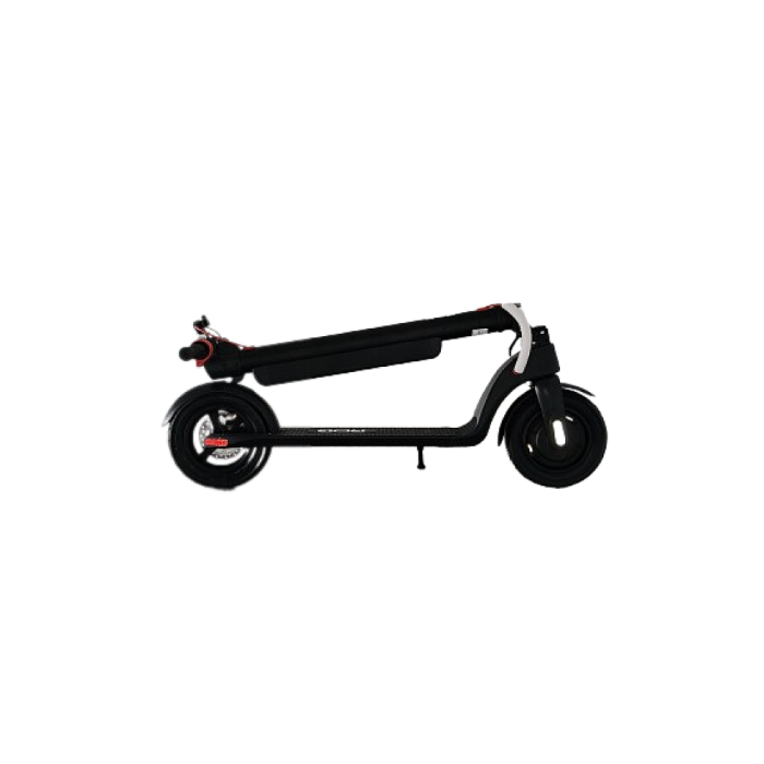 Trotinetă electrică RDB LYS-X8 cu motor de 350W, 25km/h - ideală pentru oraș [4]
