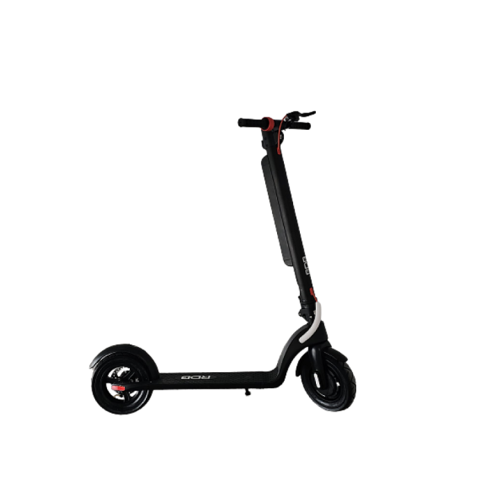 Trotinetă electrică RDB LYS-X8 cu motor de 350W, 25km/h - ideală pentru oraș [3]