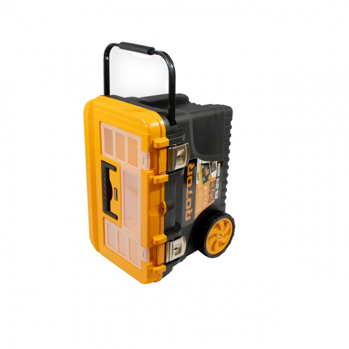 Trusa de transport scule ROTOR RTB-2010 , 105 litri [4]