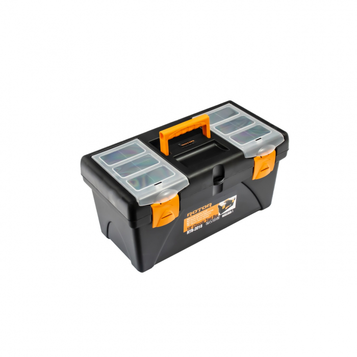 Trusa de Transport Scule ROTOR RTB-2018, 28.61 litri [1]