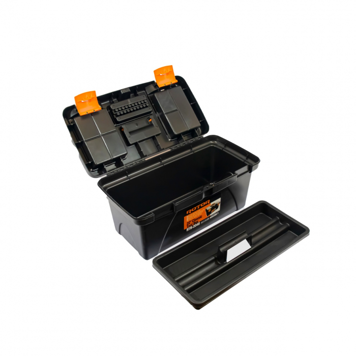 Trusa de Transport Scule ROTOR RTB-2048, 40 litri [3]