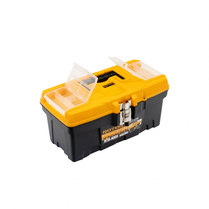 Trusa de Transport Scule ROTOR RTB-4005 , 17.47 litri [2]