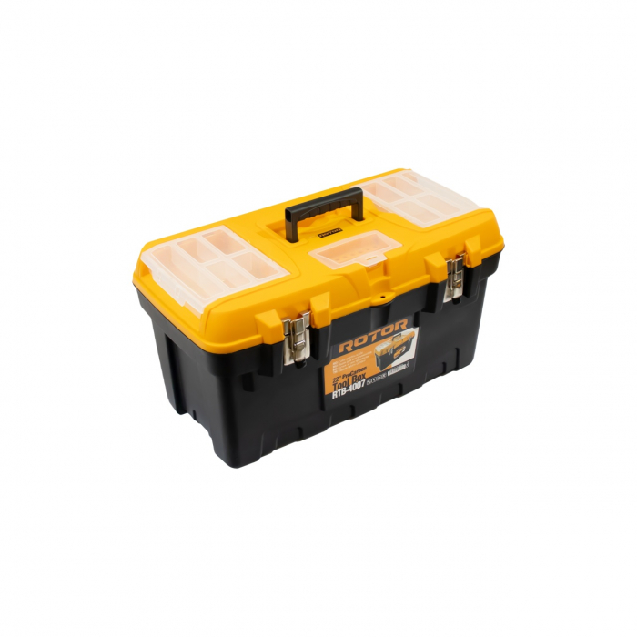 Trusa de transport scule ROTOR RTB-4007, 53.87 litri [1]