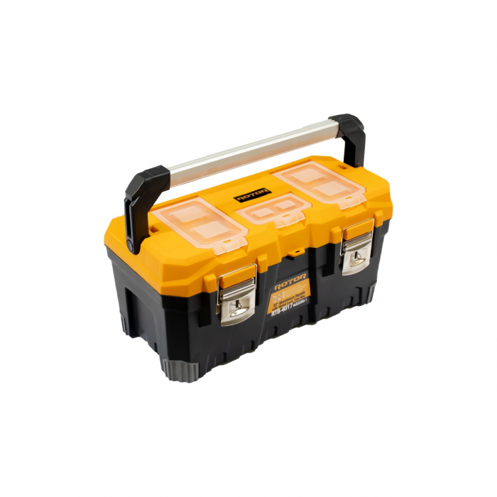 Trusa de transport scule ROTOR RTB-4017, 46.63 litri [1]