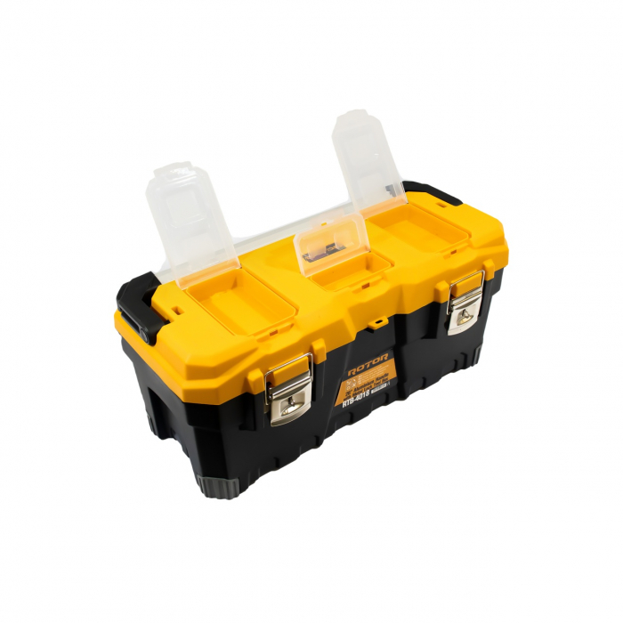 Trusa de transport scule ROTOR RTB-4018 , 63.63 litri [2]