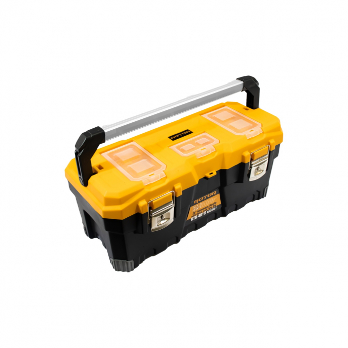 Trusa de transport scule ROTOR RTB-4018 , 63.63 litri [1]