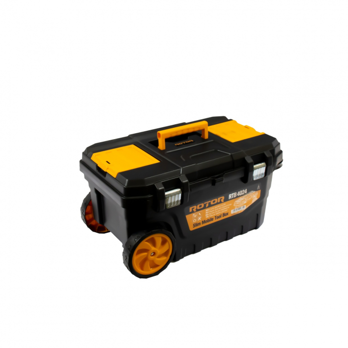 Trusa de transport scule ROTOR RTB-4024 , 91 litri [1]