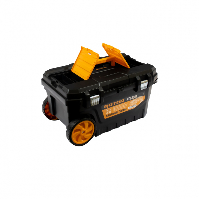 Trusa de transport scule ROTOR RTB-4024 , 91 litri [2]