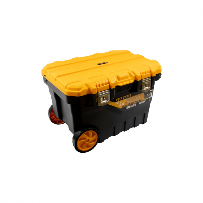 Trusa de transport scule ROTOR RTB-4026, 168.56 litri [1]