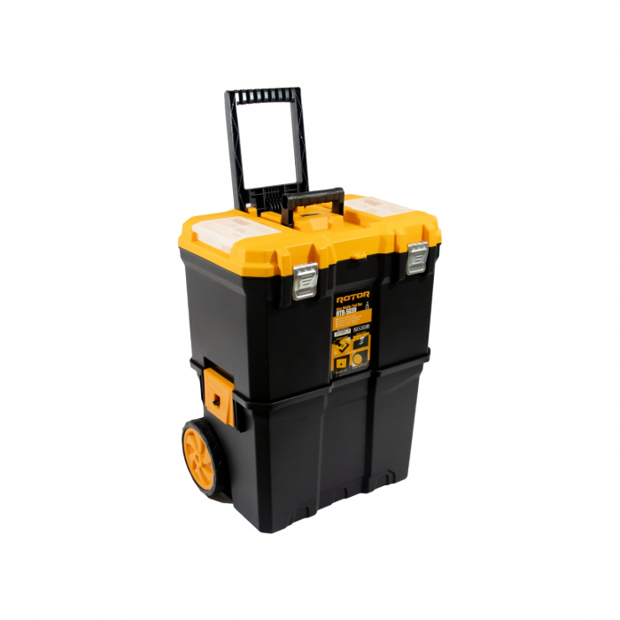 Trusa de transport scule ROTOR RTB-5039 , 100 litri [1]