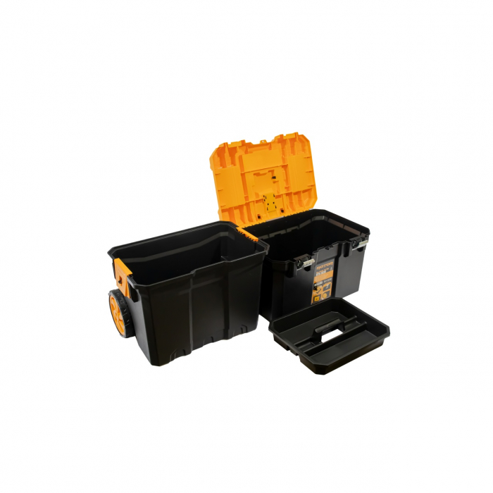 Trusa de transport scule ROTOR RTB-5039 , 100 litri [2]