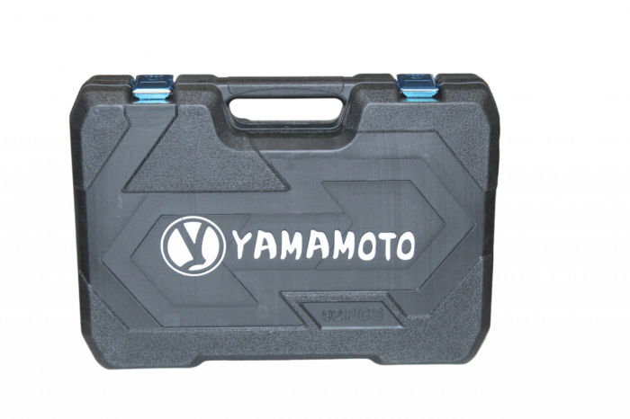 Trusa Scule , 92 Piese , Yamamoto [3]