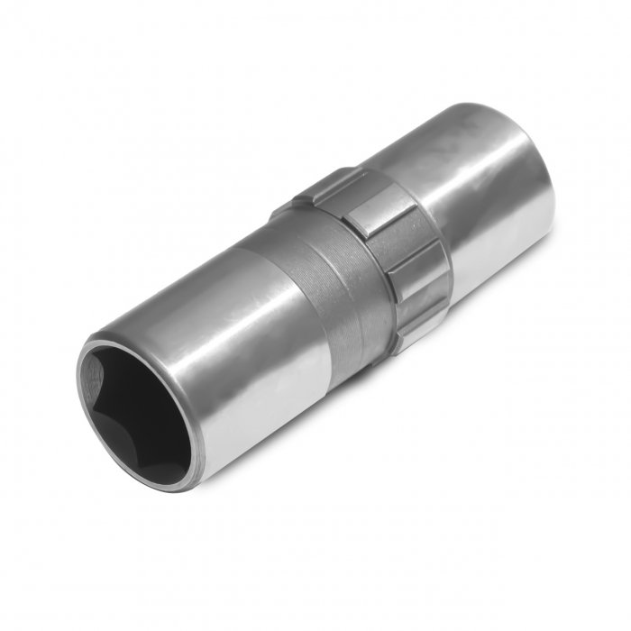 Tub hexagonal motocultor 178F,186F [1]
