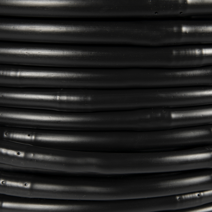 Tub irigat picurare PREM Ø16, 20cm, gros1mm, 4l/h, 400m [2]