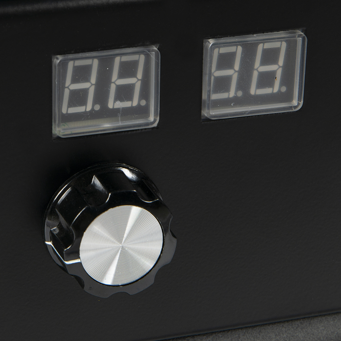 Tun de caldura pe motorina Detoolz 220-240V 50Hz 20KW, 600 m3/h [6]