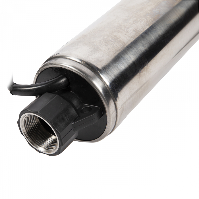 Pompa submersibila de adancime 55 m, 5.5 bar, 1000 W, 5.2 mc/h, DZ-P118 [2]