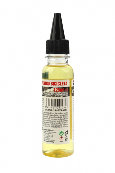 ULEI LANT BICICLETA 125 ML ELEFANT [1]
