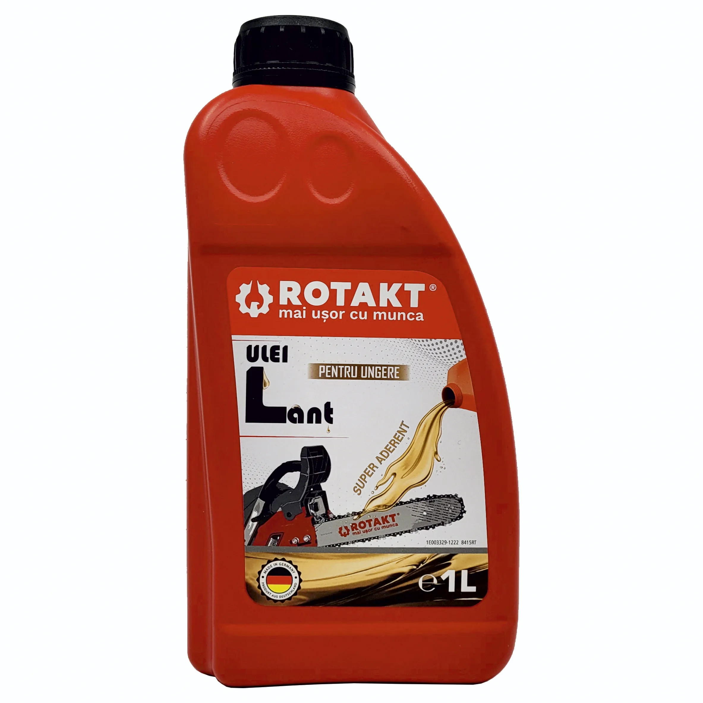 Ulei pentru ungere lant ROTAKT 1L [1]