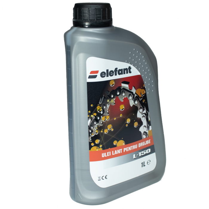 ULEI PREMIUM UNGERE LANT, 1L , Elefant [2]