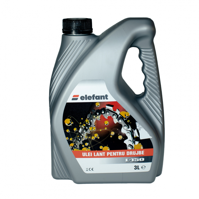 ULEI PREMIUM, UNGERE LANT, 3L , Elefant [1]