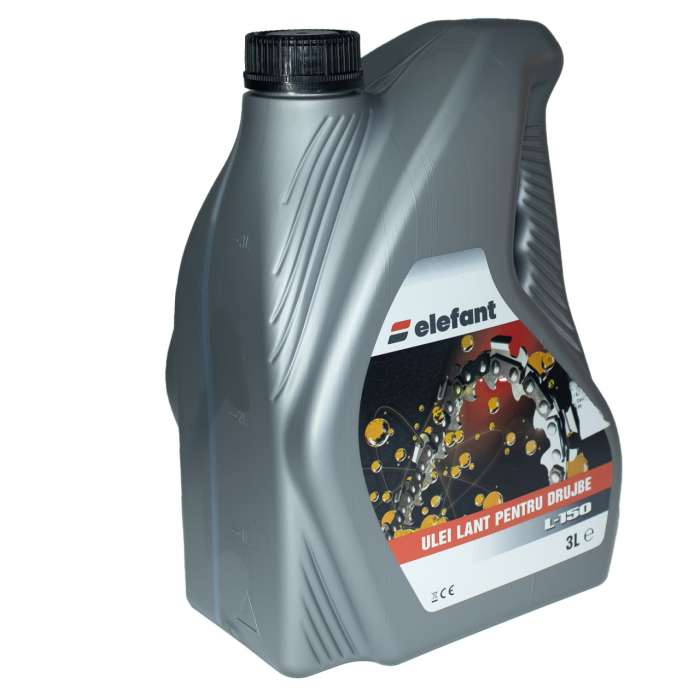 ULEI PREMIUM, UNGERE LANT, 3L , Elefant [2]
