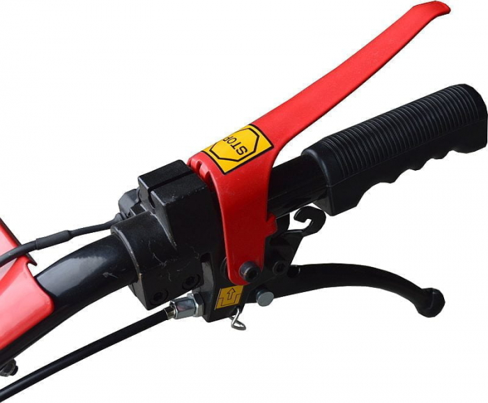 Unitate motor Rotakt MF360, 6.5 CP, benzina [3]