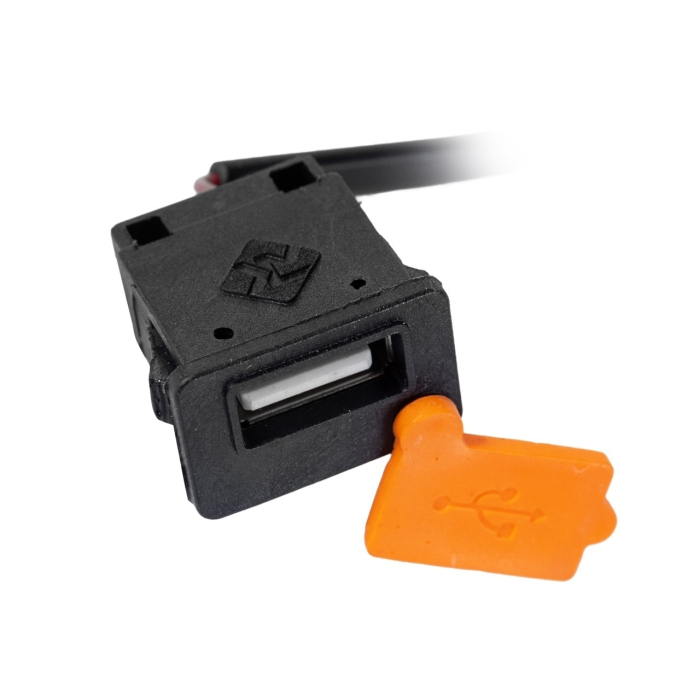 Usb Detoolz pentru scuter electric [2]