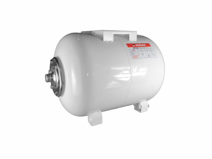Vas expansiune hidrofor 50L, 1.5bar, Elefant [1]