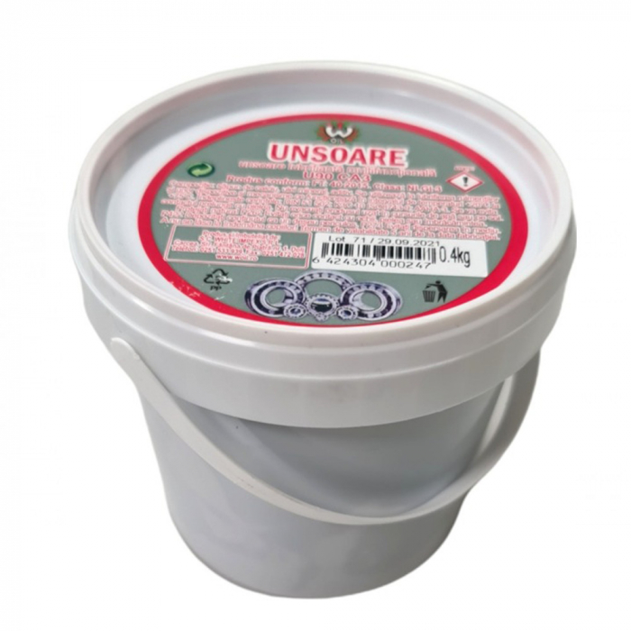 Vaselina U90 CA3 la 0,4 kg, Elefant [1]