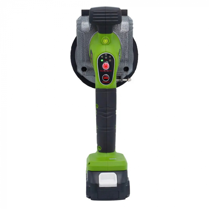 Ventuza pentru gresie pe acumulator PROCRAFT PTM20 1 x acumulator 20V/2Ah, 15.000 vibratii/min [4]