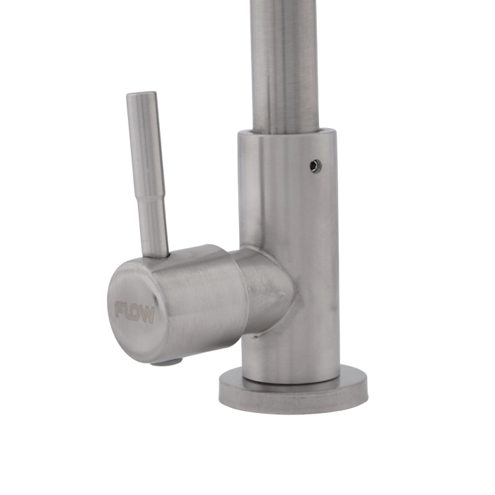 VITAL FB-01 Baterie lavoar monocomanda SUS 304 – FLOW [3]