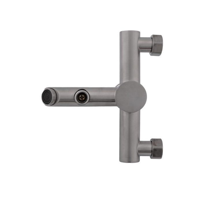 VITAL FB-09 – Baterie cada monocomanda din inox SUS 304 cu para de dus FLOW [4]