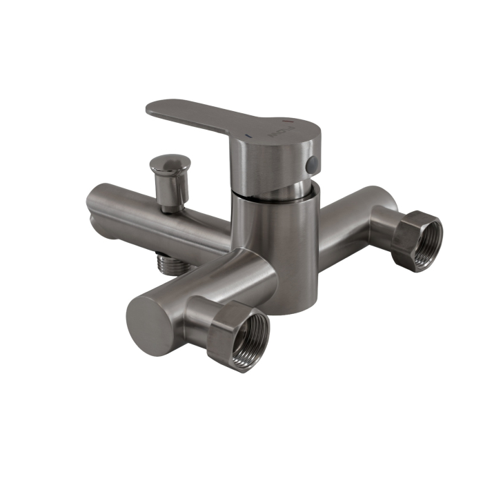 VITAL FB-09 – Baterie cada monocomanda din inox SUS 304 cu para de dus FLOW [2]