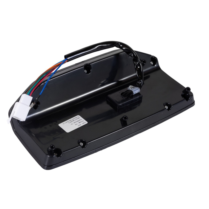 Vitezometru Detoolz pentru scuter electric [2]