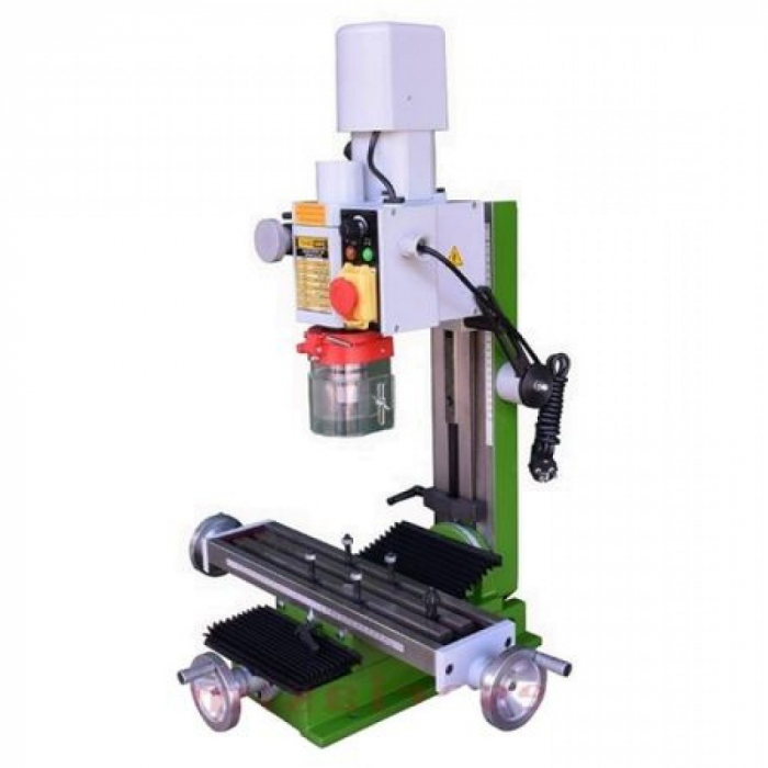 VMM1100 freza pentru metal, produsul contine taxa timbru verde 6 Ron, 62 kg [5]
