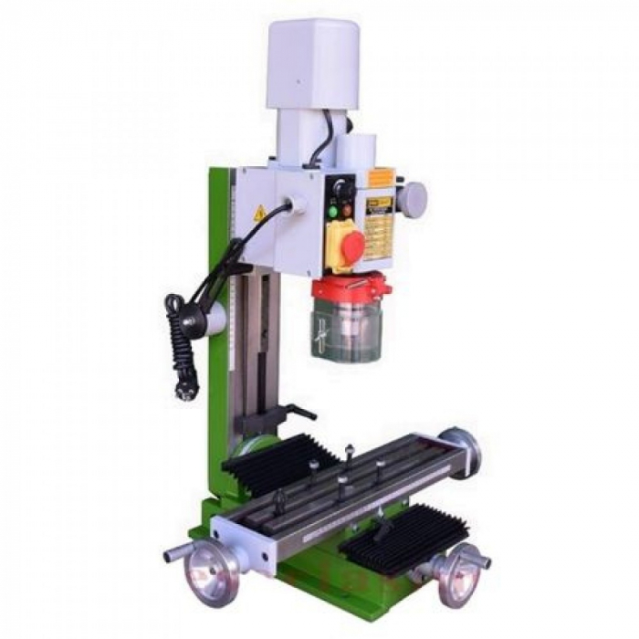 VMM1100 freza pentru metal, produsul contine taxa timbru verde 6 Ron, 62 kg [1]