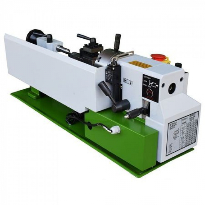 VMM800 strung pentru metal, produsul contine taxa timbru verde 6 Ron, 40 kg [4]
