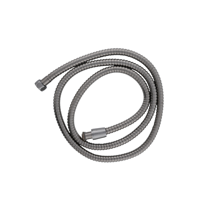 WAVE Z 09 – Baterie cada monocomanda din zinc cu para de dus FLOW [7]