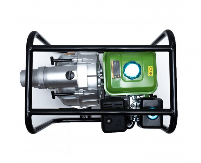 WPD45 motopompa pe benzina PROCRAFT [3]
