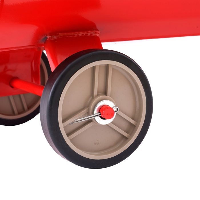 XY3065A-100D Compresor aer 100L ELEFANT 4CP, 8 bar [4]