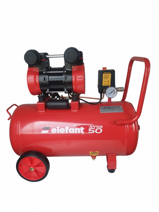 XY5850 compresor aer 50L ELEFANT [1]