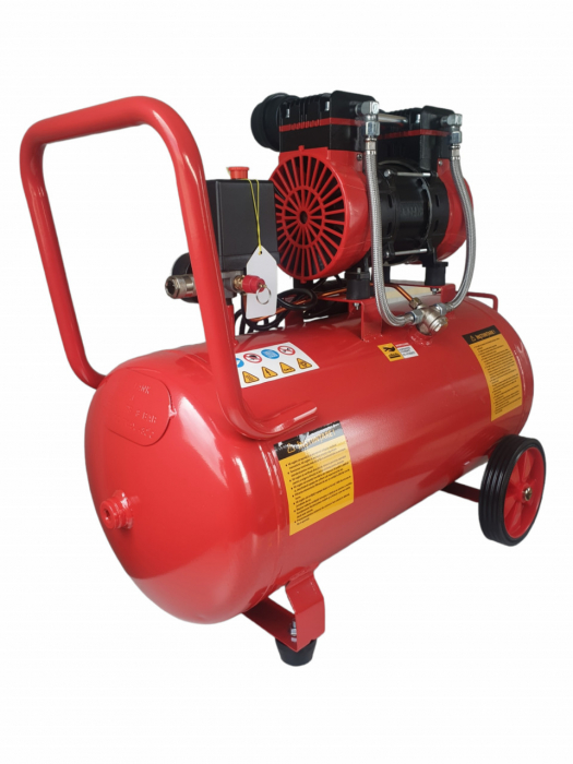XY5850 compresor aer 50L ELEFANT [3]