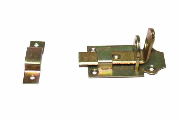 Zavor lat nr.5 120mm [1]