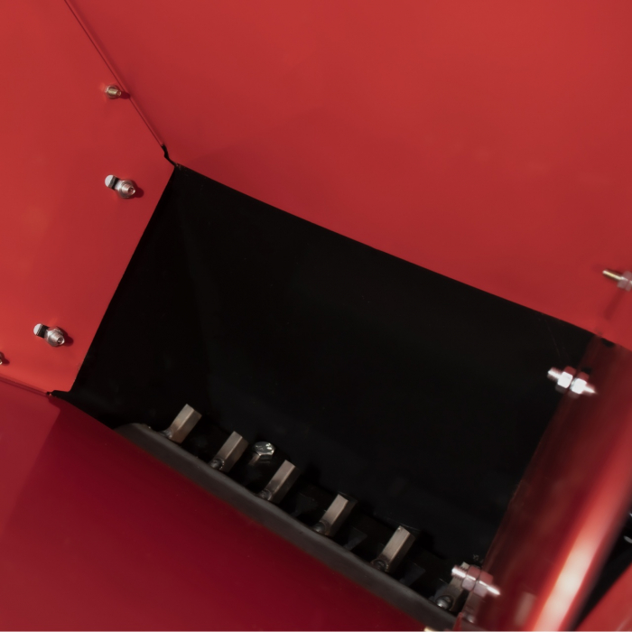 Zdrobitor electric pentru fructe Elefant MHK-10 900 W, 280 kg/h, 30 L , 2900 rot/min [4]