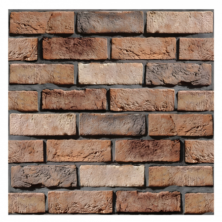 Sub 99 Lei - *LICHIDARE STOC* 10 x Placi Tapet Autocolant 3D cu Imitatie de Caramida de Exterior, pentru Perete Bucatarie Sufragerie, Usor de Curatat, Rezistent la Apa, Autoadeziv, 30x30 cm, Maro