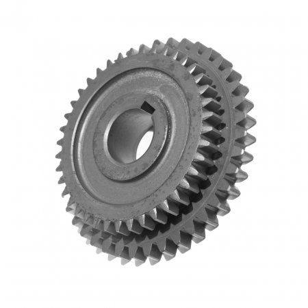 Consumabile, piese si accesorii - 178F,186F Angrenaj cu dinti dubli motocultor