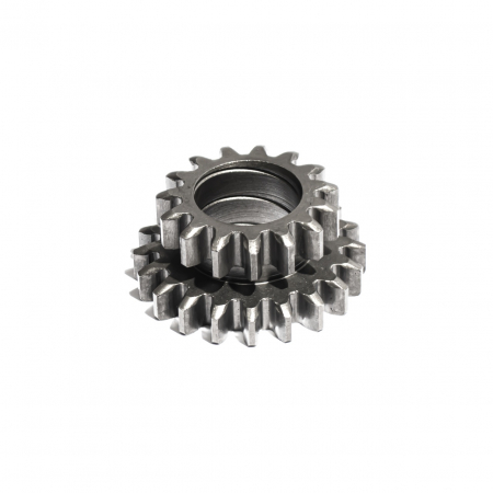 Consumabile, piese si accesorii - 178f,186f dinti dubli reverse motocultor,